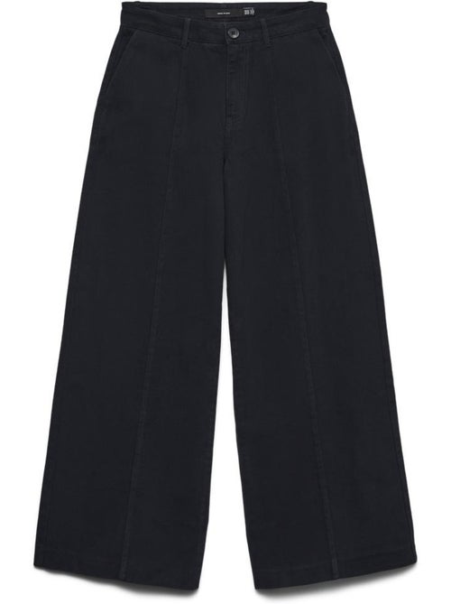 Pantalón Fluido Vero Moda para Mujer - Kiabi