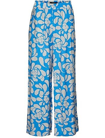 Pantalón fluido Vero Moda para mujer