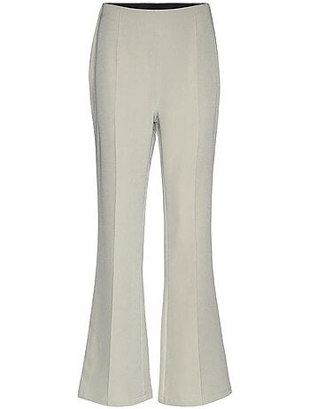 Pantalón fluido vero moda para mujer