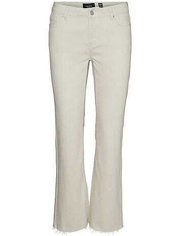Pantalón Fluido Vero Moda para Mujer
