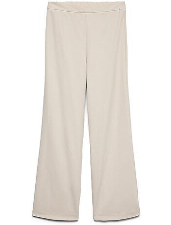 Pantalón Fluido Vero Moda para Mujer