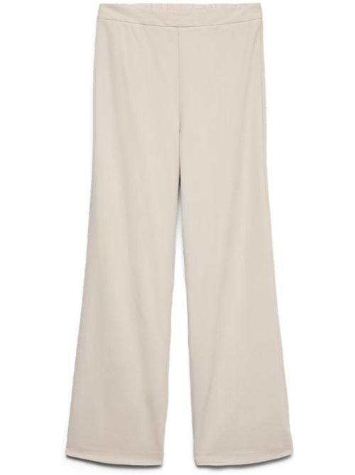 Pantalón Fluido Vero Moda para Mujer - Kiabi