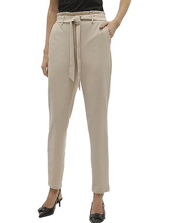Pantalón Fluido Vero Moda para Mujer
