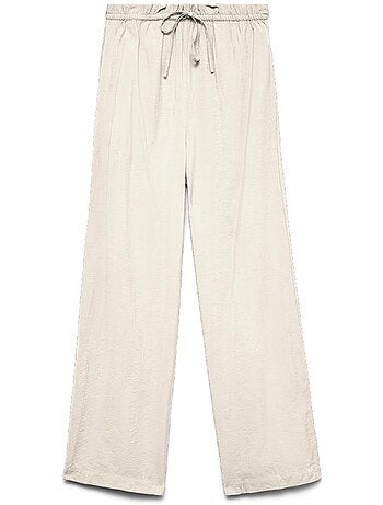 Pantalón Fluido Vero Moda para Mujer