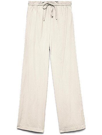 Pantalón Fluido Vero Moda para Mujer