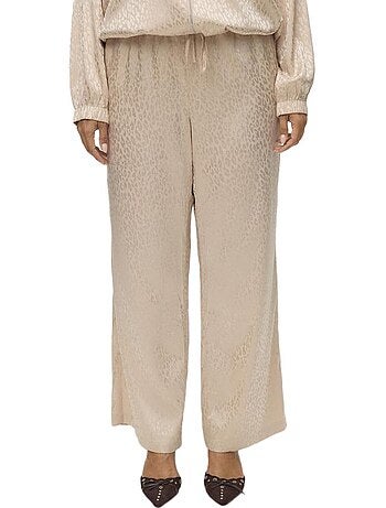 Pantalón Fluido Vero Moda para Mujer