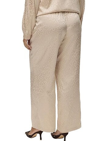 Pantalón Fluido Vero Moda para Mujer