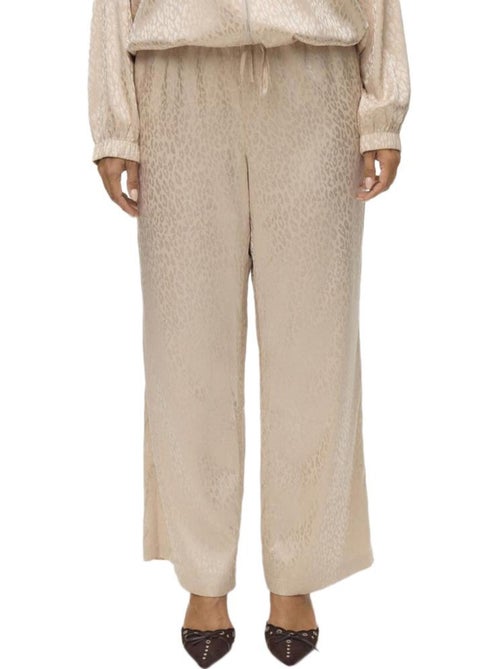 Pantalón Fluido Vero Moda para Mujer - Kiabi