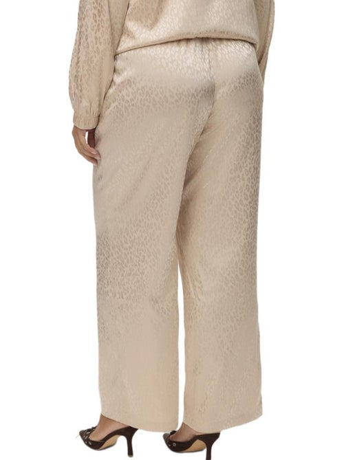 Pantalón Fluido Vero Moda para Mujer - Kiabi