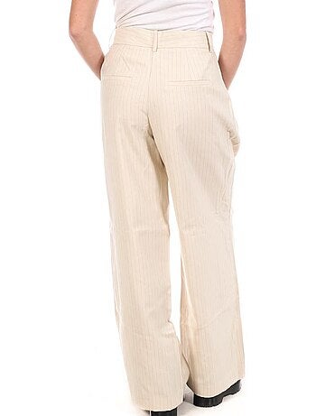 Pantalón Fluido Vero Moda para Mujer