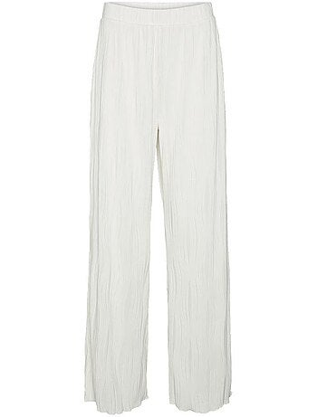 Pantalón Fluido Vero Moda para Mujer