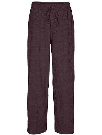 Pantalón Fluido para Mujer Vero Moda