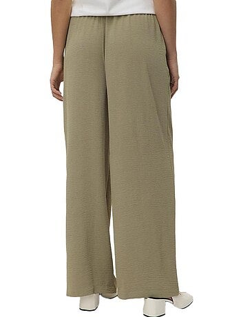 Pantalones fluidos Vero Moda para mujer -