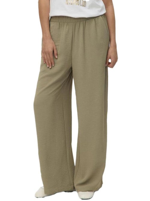Pantalón Fluido Vero Moda para Mujer - Kiabi