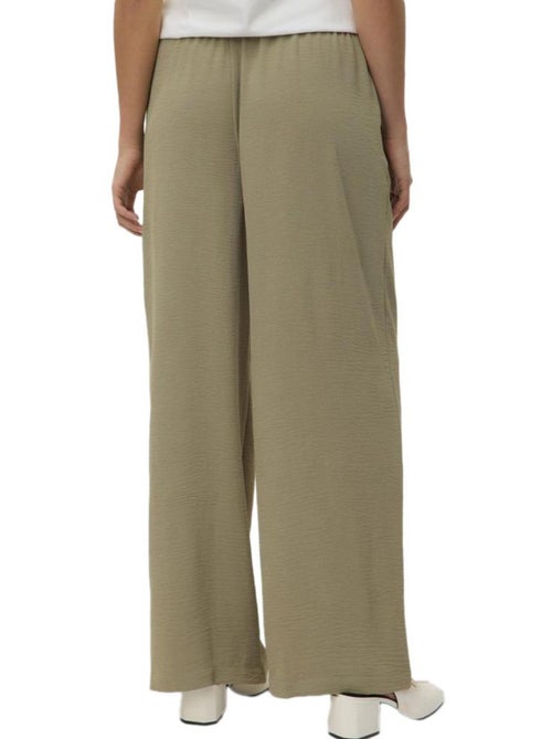 Pantalón Fluido Vero Moda para Mujer - Kiabi