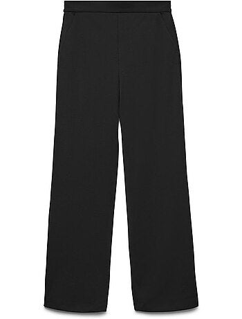 Pantalón fluido Vero Moda para mujer -