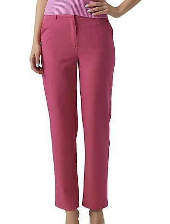 Pantalón Fluido Vero Moda para Mujer