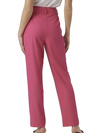 Pantalón Fluido Vero Moda para Mujer