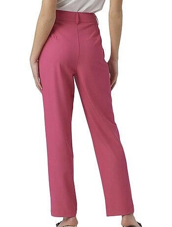 Pantalón Fluido Vero Moda para Mujer