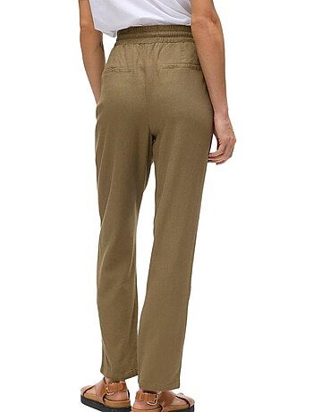 Pantalón Fluido Vero Moda para Mujer