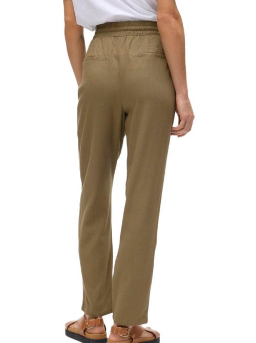 Pantalón Fluido Vero Moda para Mujer - Kiabi