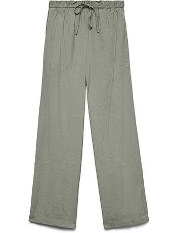 Pantalón Fluido Vero Moda para Mujer