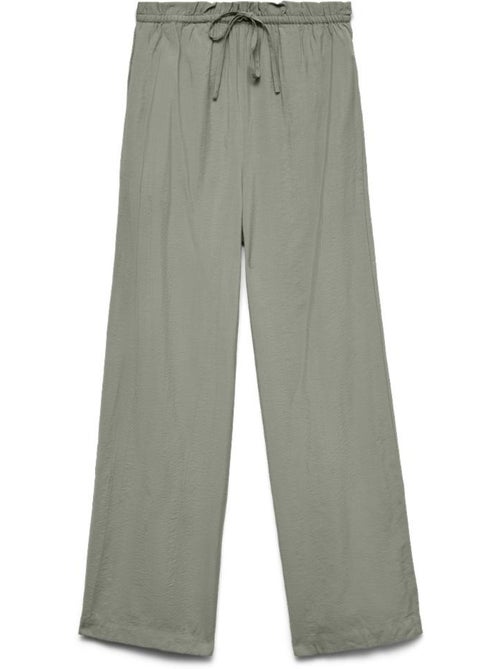 Pantalón Fluido Vero Moda para Mujer - Kiabi