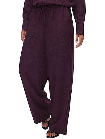 Pantalón Fluido Vero Moda para Mujer