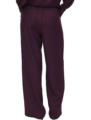 Pantalón Fluido Vero Moda para Mujer