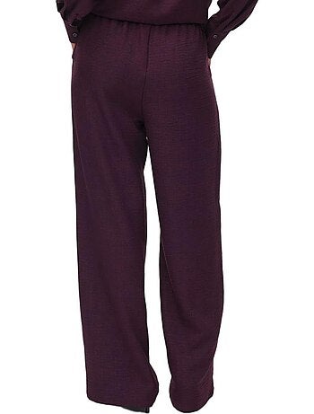 Pantalón Fluido Vero Moda para Mujer