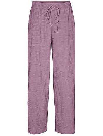 Pantalón Fluido Vero Moda para Mujer