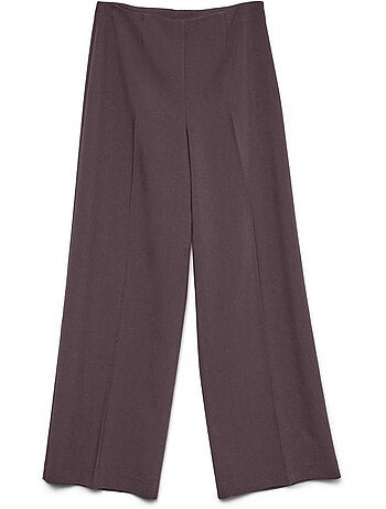 Pantalón Fluido Vero Moda para Mujer
