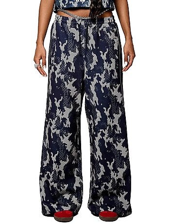 Pantalón Fluido Viral Kaporal para Mujer