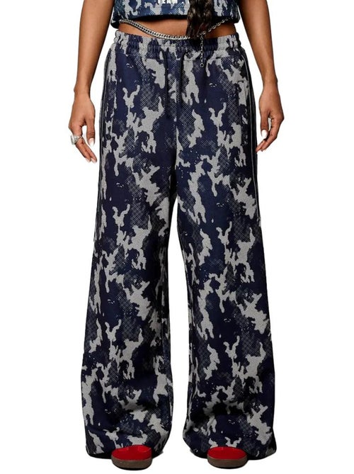 Pantalón Fluido Viral Kaporal para Mujer - Kiabi