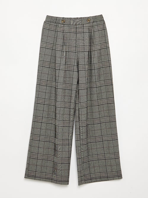 Pantalón - Kiabi Pantalón - Kiabi