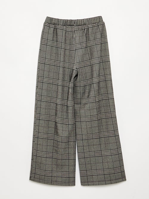 Pantalón - Kiabi Pantalón - Kiabi