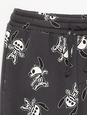 Pantalón 'Halloween' 'Disney' 'Stitch'