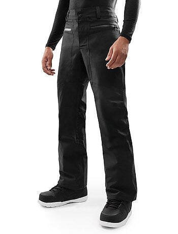 Pantalón hardshell snowboard hombre hombre p5 aino