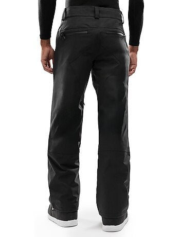 Pantalón hardshell snowboard hombre hombre p5 aino