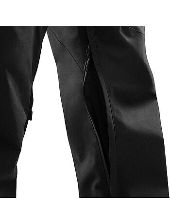 Pantalón hardshell snowboard hombre hombre p5 aino