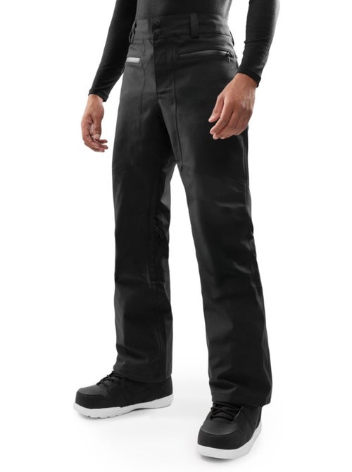 Pantalón hardshell snowboard hombre hombre p5 aino - Kiabi
