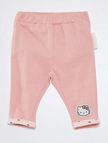 Pantalón 'Hello Kitty'