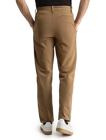 Pantalón invierno golf hombre golf hombre driver