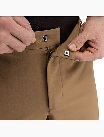 Pantalón invierno golf hombre golf hombre driver