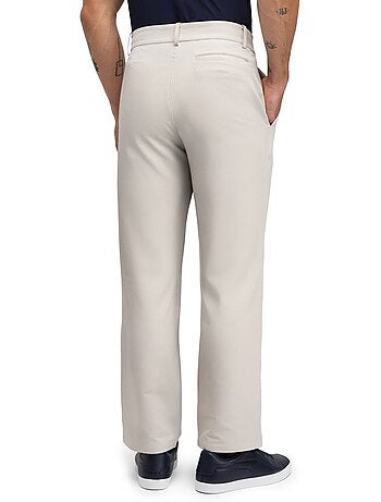 Pantalón invierno golf hombre golf hombre driver sand