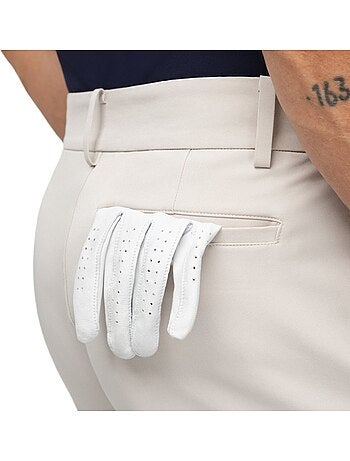 Pantalón invierno golf hombre golf hombre driver sand