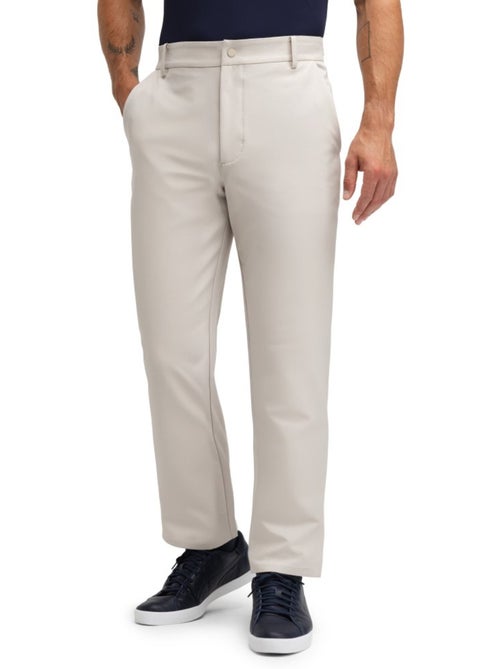 Pantalón invierno golf hombre golf hombre driver sand - Kiabi