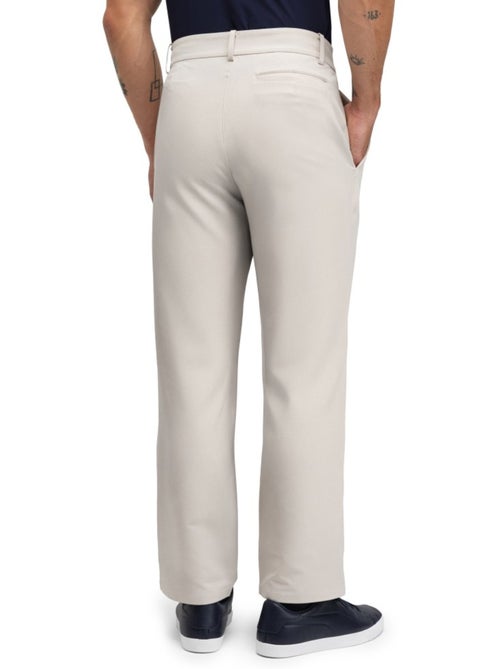 Pantalón invierno golf hombre golf hombre driver sand - Kiabi