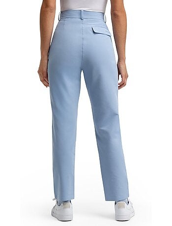 Pantalón invierno golf mujer golf mujer albatross stone