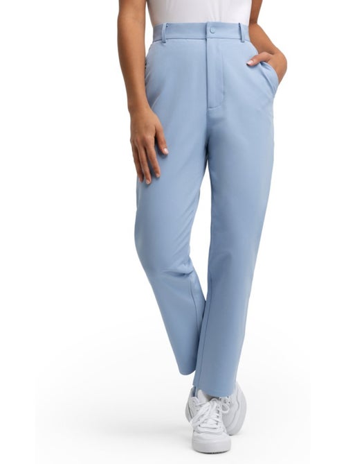 Pantalón invierno golf mujer golf mujer albatross stone - Kiabi